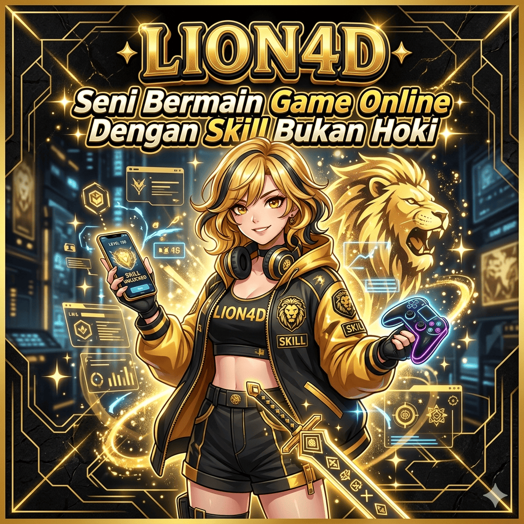 LION4D